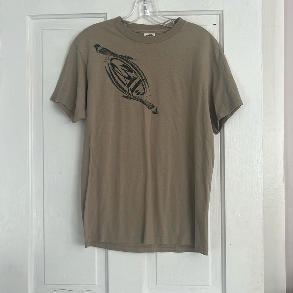 Vintage Y2K band 311 T-shirt